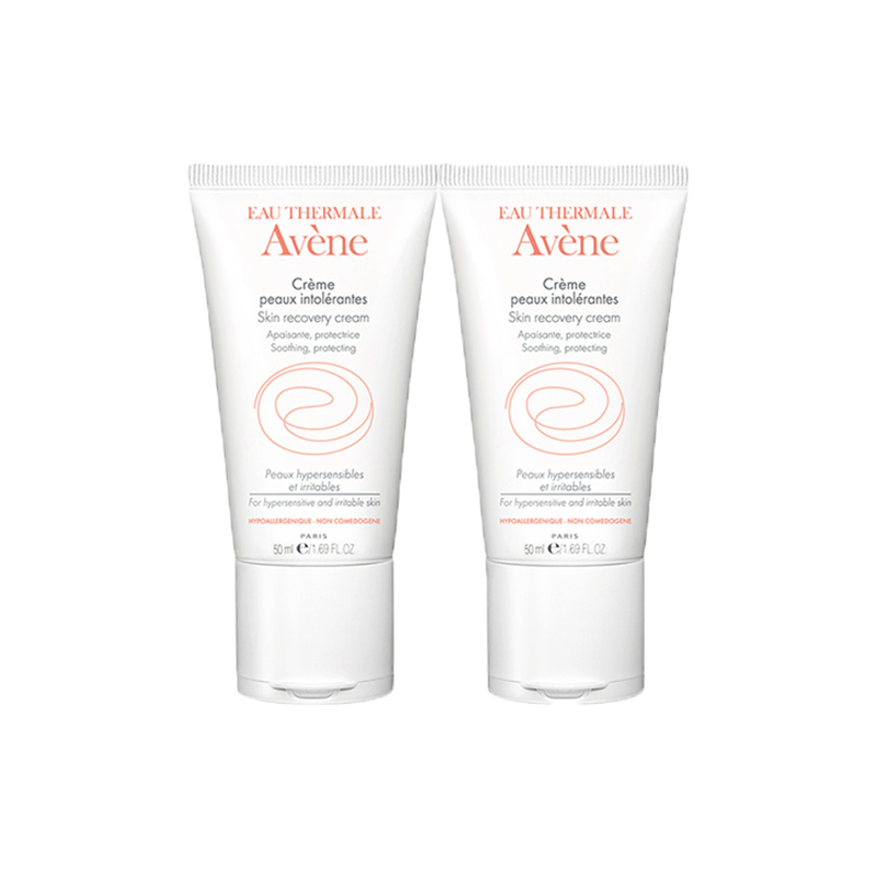 雅漾 修护舒缓保湿霜