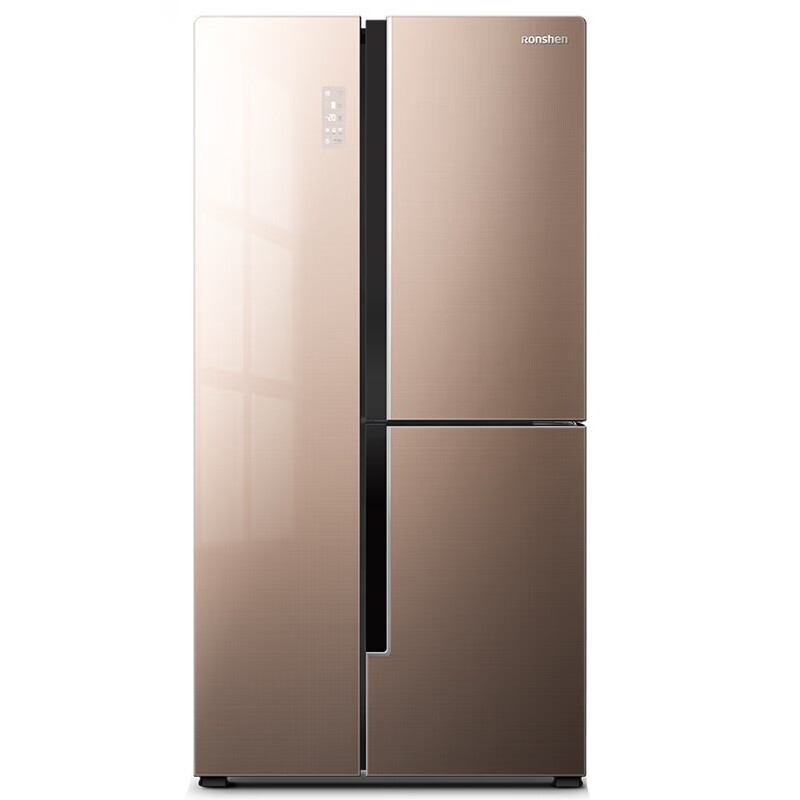 容声 负离子动态保鲜冰箱