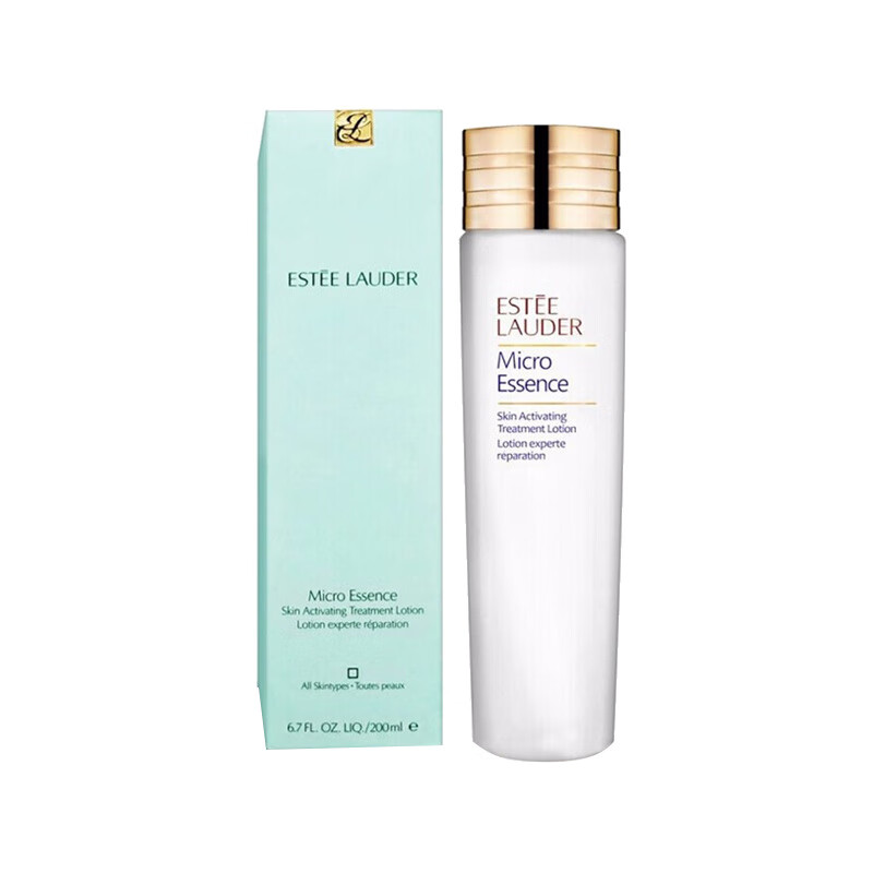 雅诗兰黛 补水保湿爽肤水