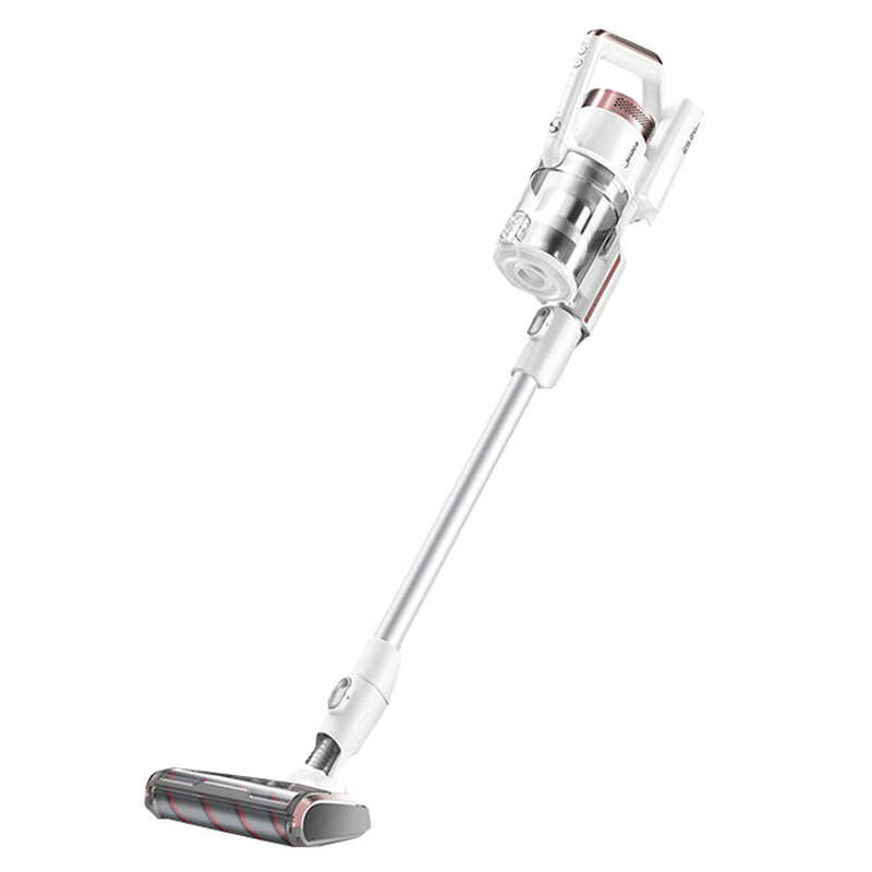 美的 大功率降噪吸尘器