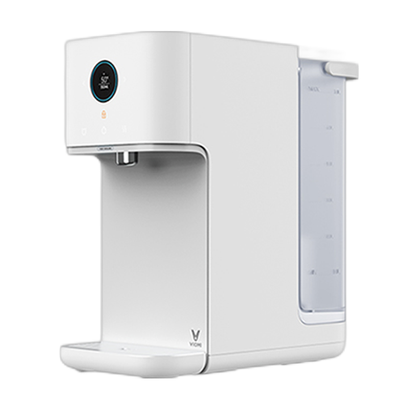 云米 恒温净化饮水机