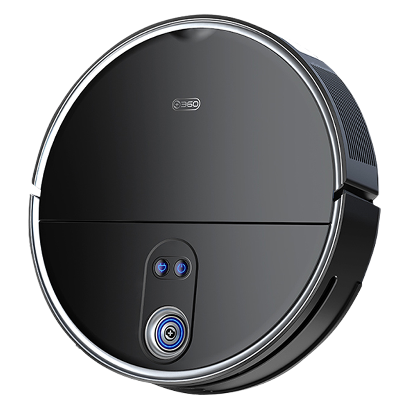 360大水箱扫地机