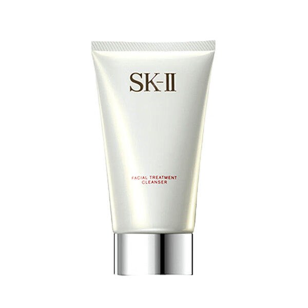 SK-II 氨基酸舒透洗面奶