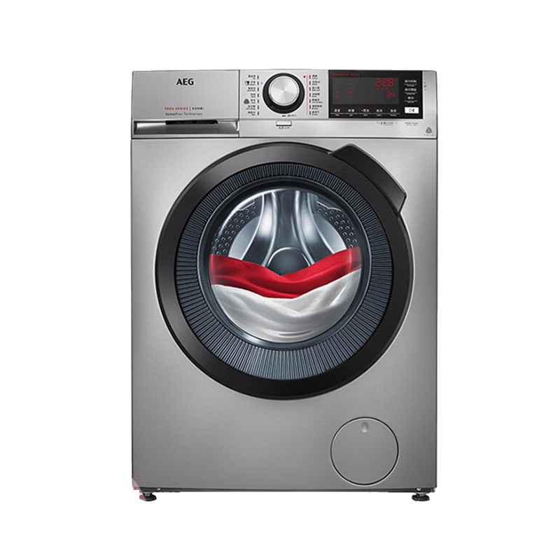AEG 浊度感知洗衣机