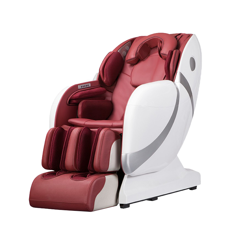 清宇科技 体型检测按摩椅