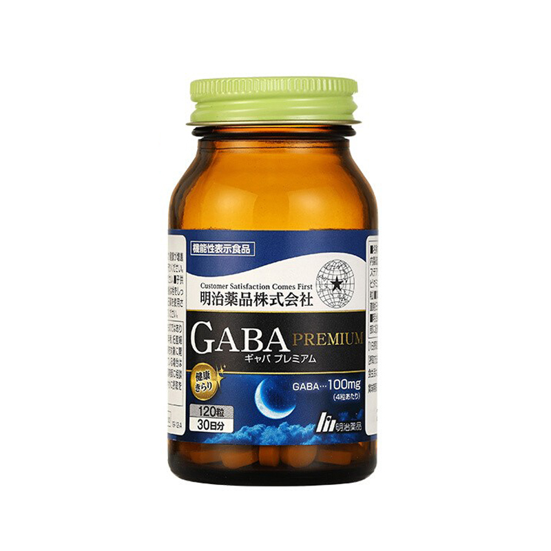 明治药品 质地温和睡眠片