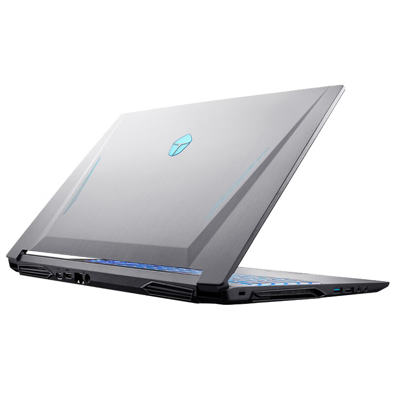 雷神 吃鸡轻薄智能游戏本