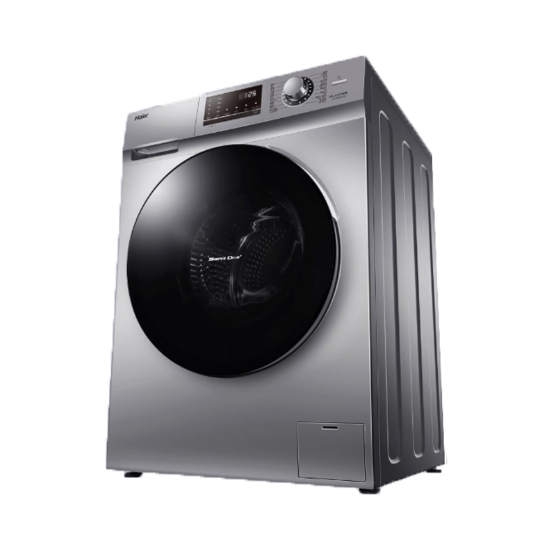 海尔 高温除菌滚筒洗衣机