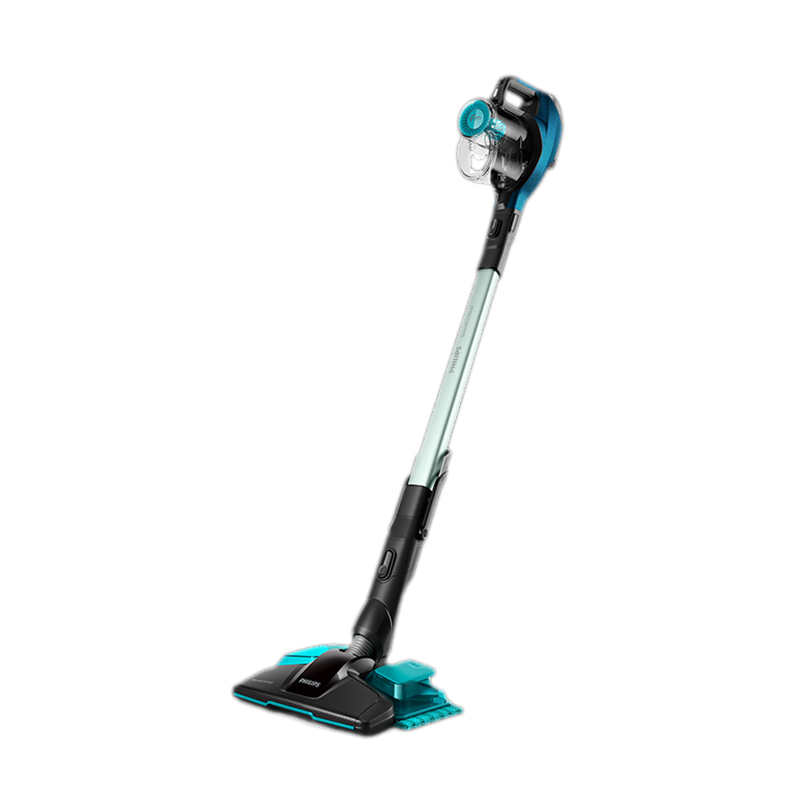 飞利浦 吸拖一体吸尘机