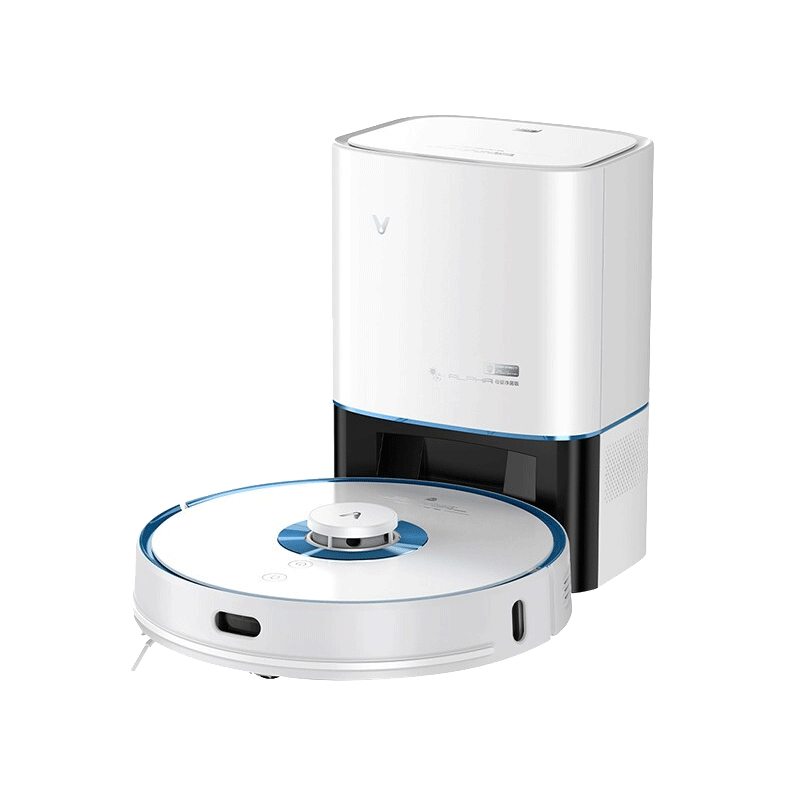 云米 大吸力 扫地机器人