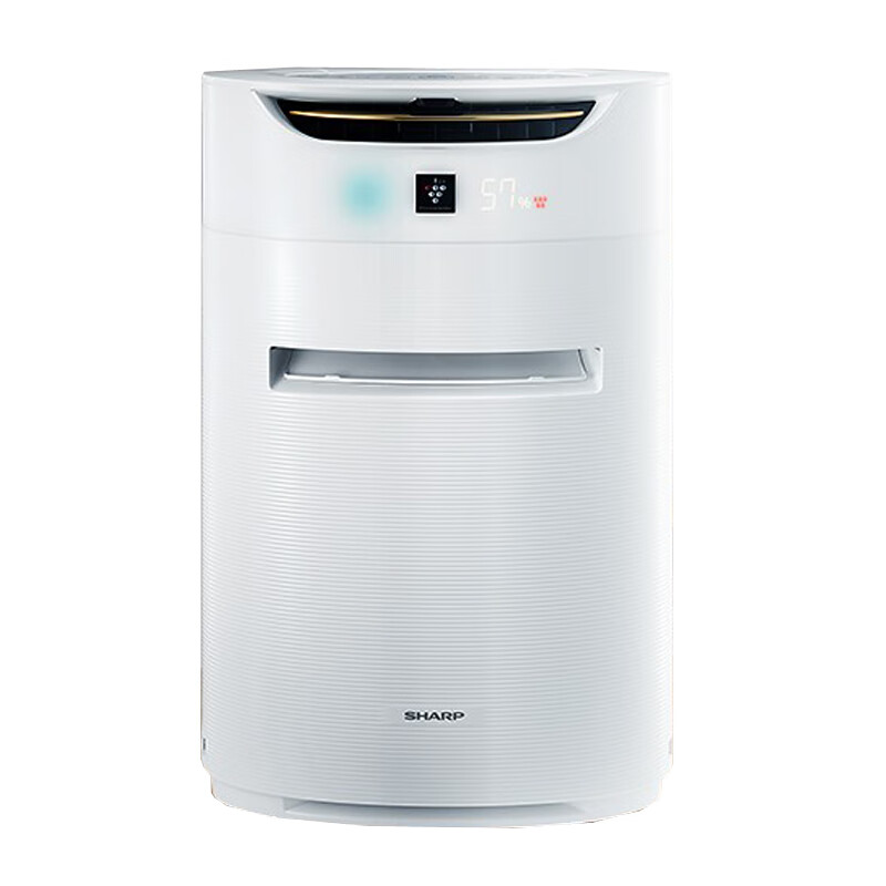 夏普 加湿除醛 空气净化器