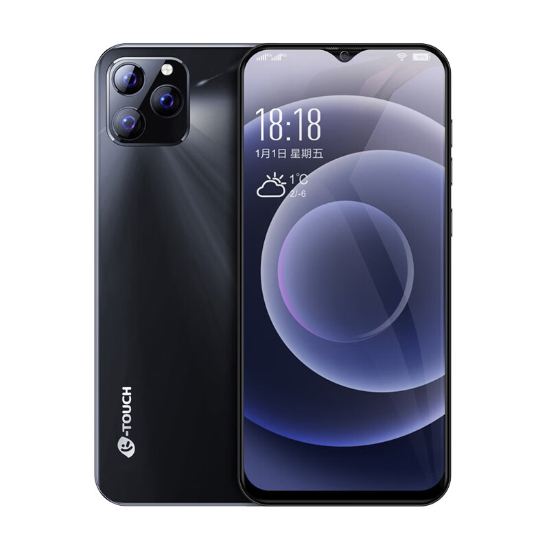 天语 前置美颜拍照手机