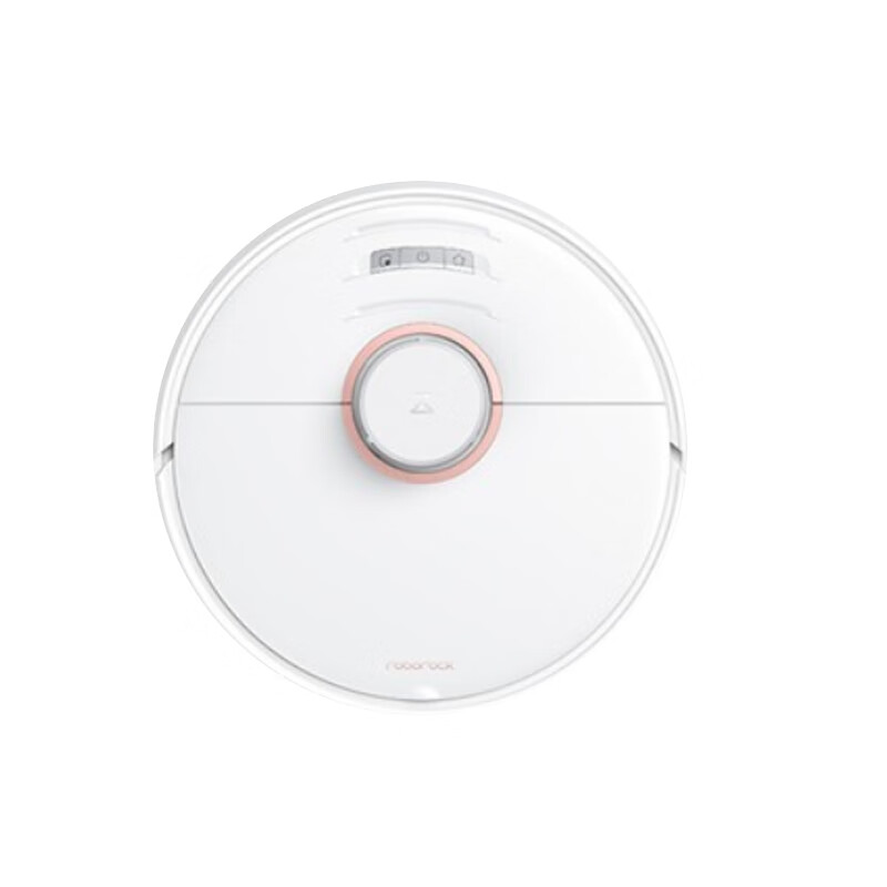 石头 无刷电机扫地机