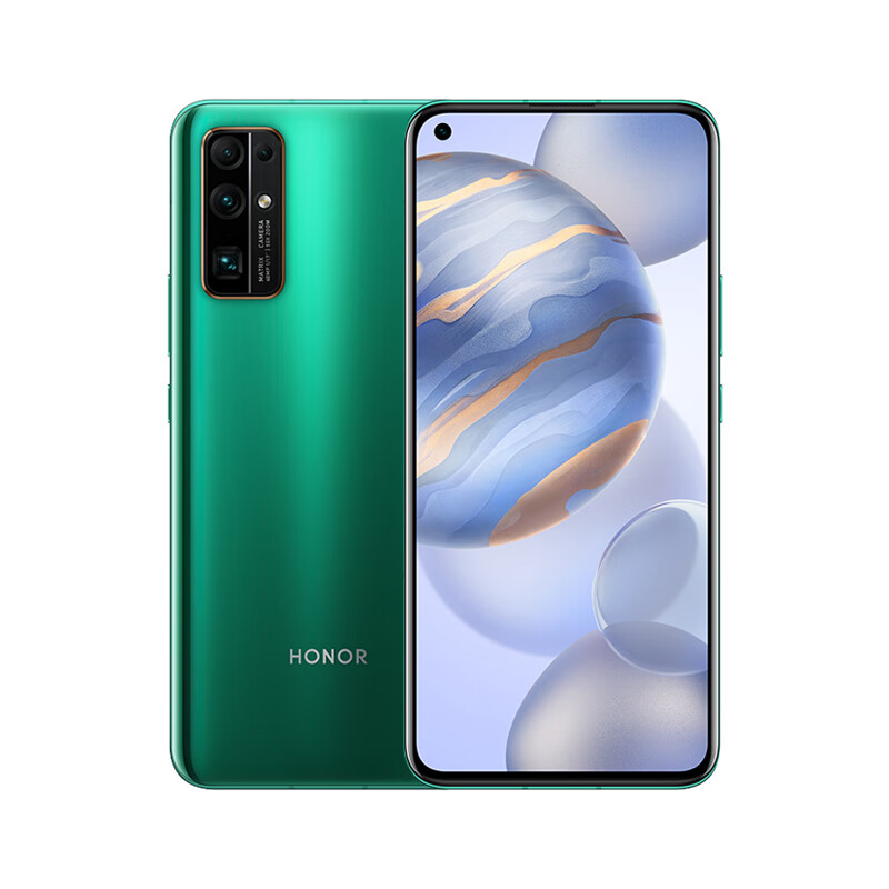 荣耀 广角AI四摄 手机