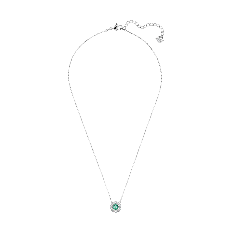 施华洛世奇 跃动之心 项链