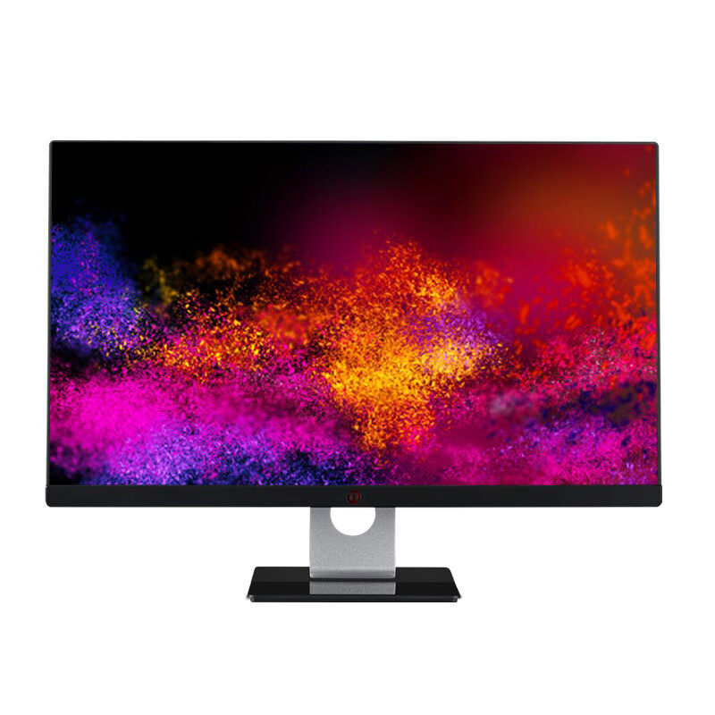 宁美国度 一体机台式电脑