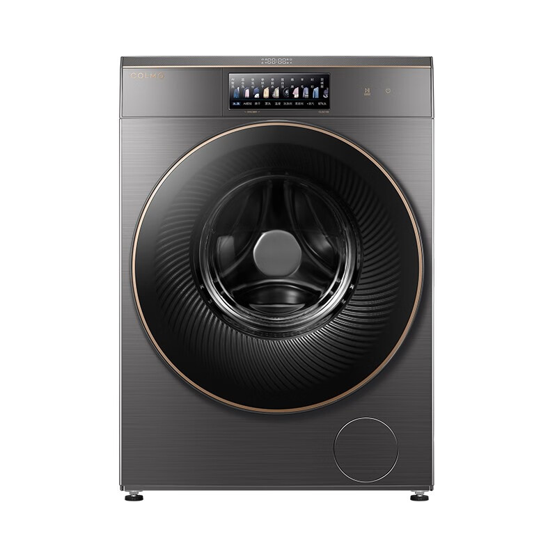 COLMO 轻干洗 洗烘一体机