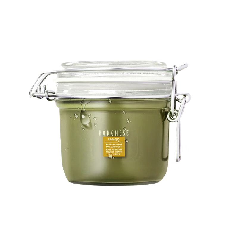 贝佳斯 净透毛孔 面膜