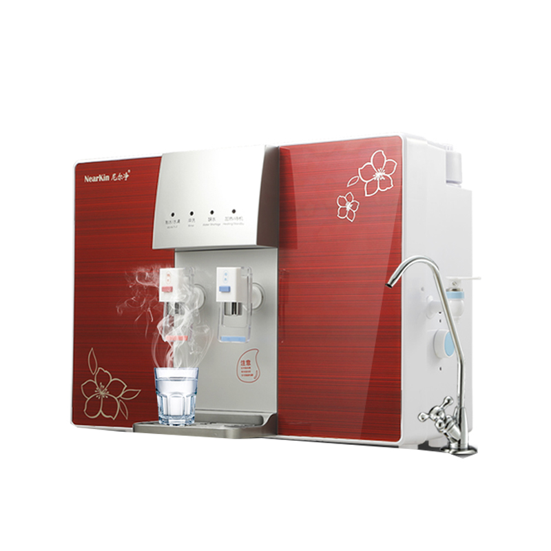 尼尔净 时尚外观净水器