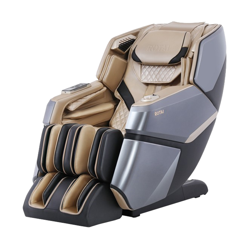 荣泰SL型导轨按摩椅