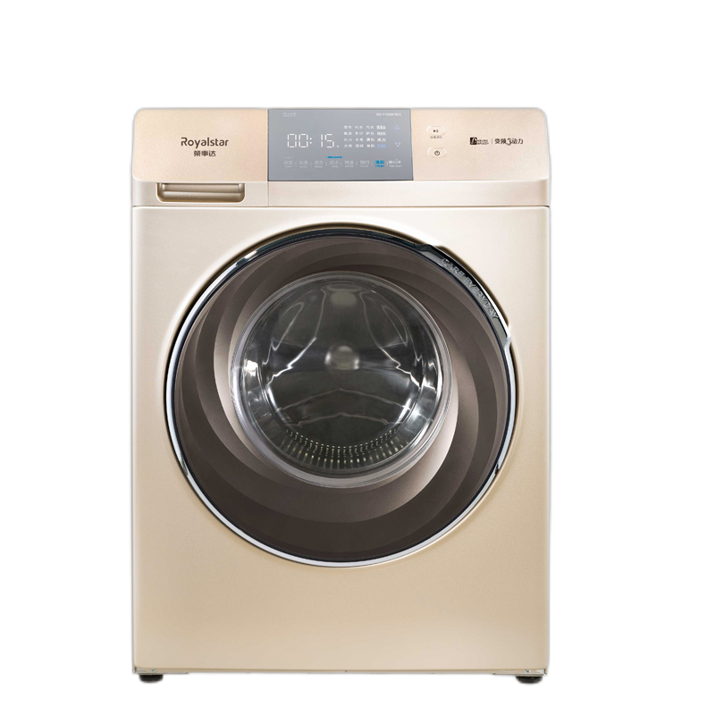荣事达 智能护衣洗衣机