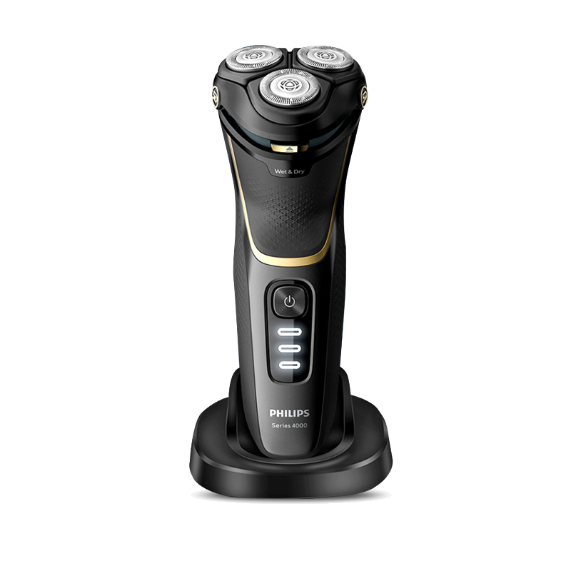 飞利浦 流线易握机身剃须刀