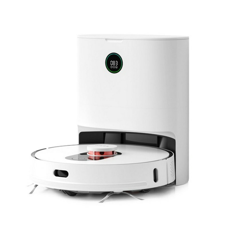 睿米智能扫地机器人