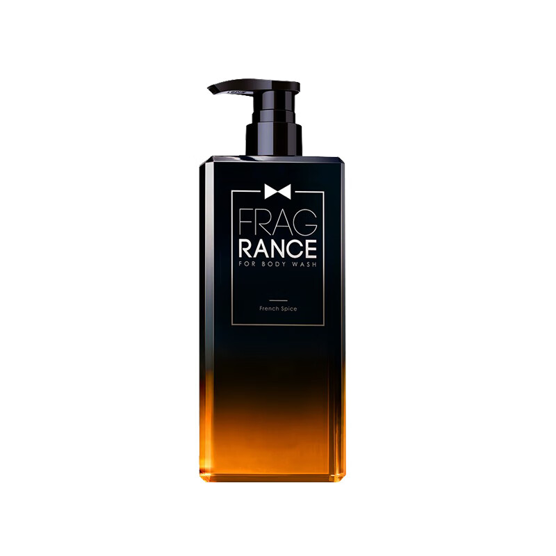 尊蓝 男士古龙香氛沐浴露