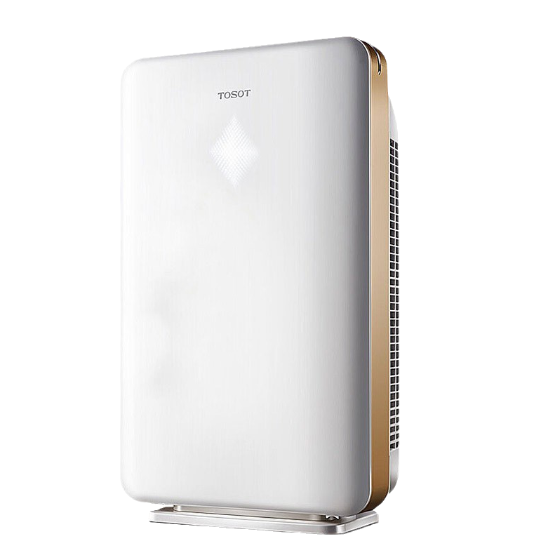 格力 静音过滤空气净化器