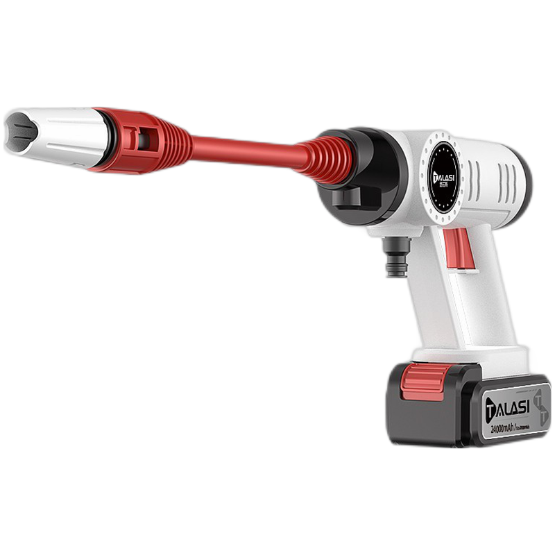 塔拉斯 续航能力强洗车机