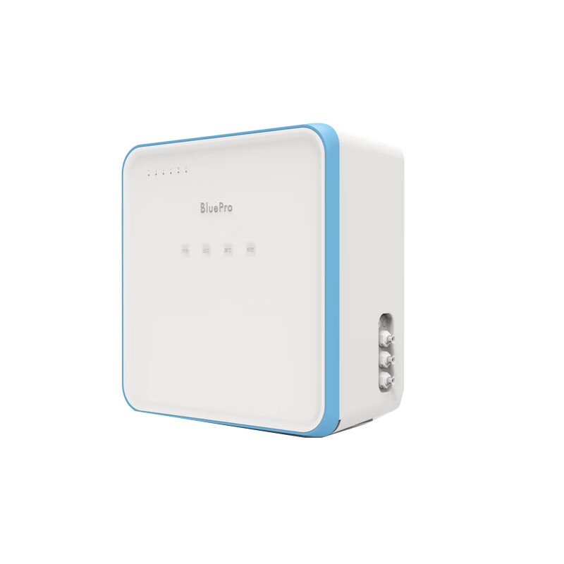 博乐宝 低废水比净水器