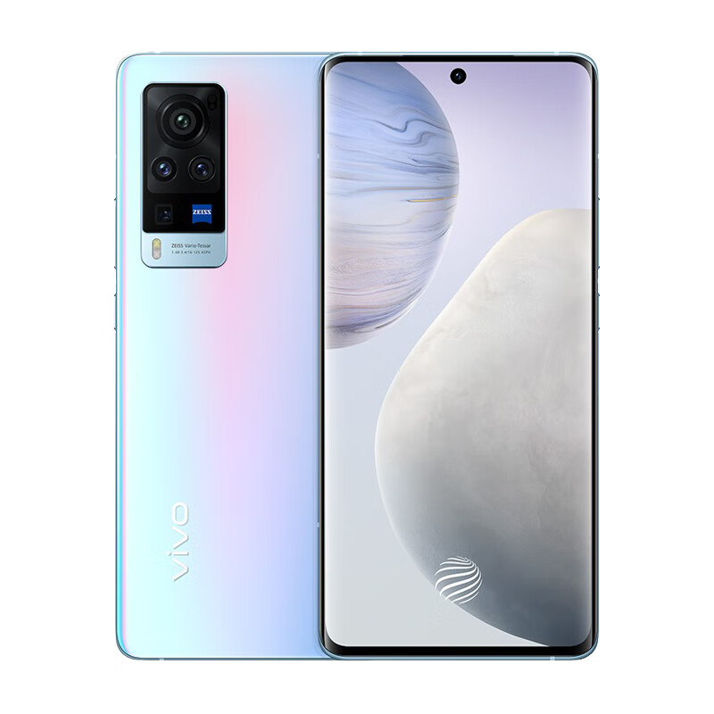 vivo 蔡司光学镜头 手机