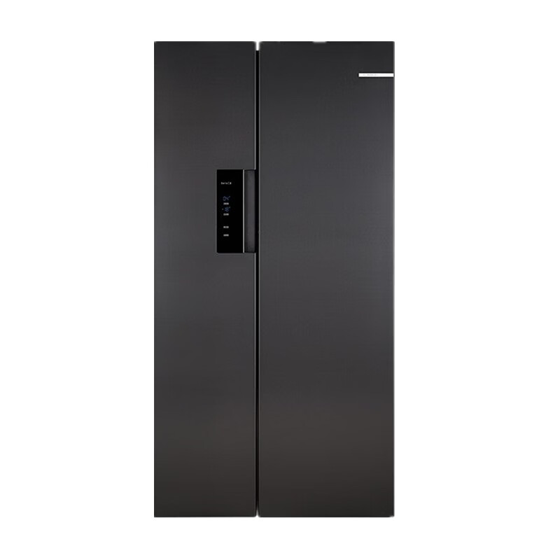 博世 铂金净风风冷冰箱