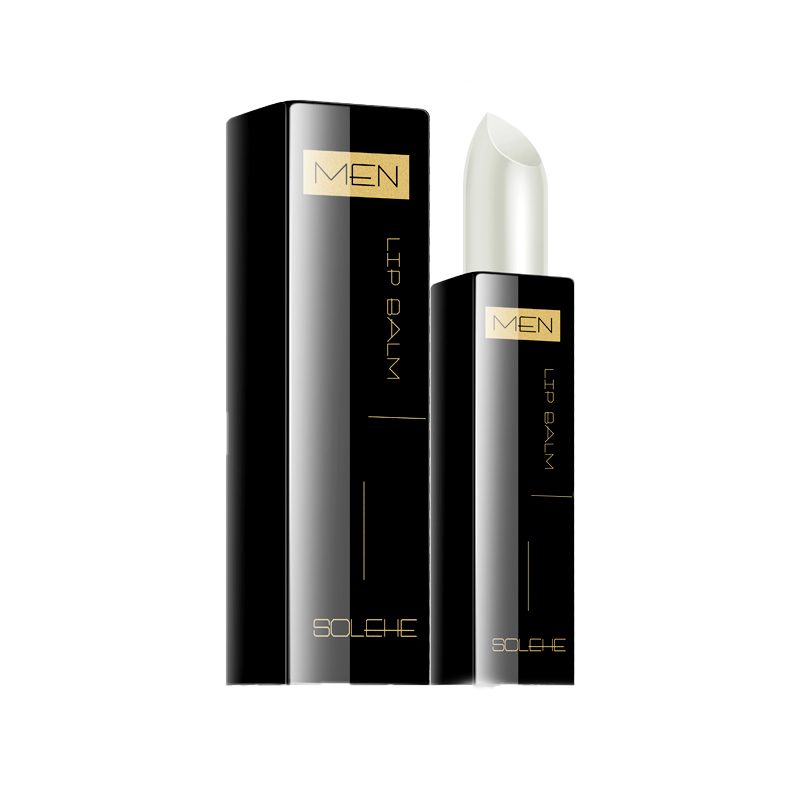 和风雨保湿护唇膏男士润唇膏