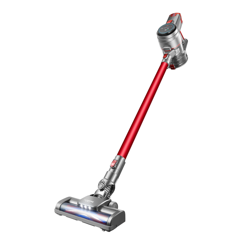 普维克 手持立式吸尘器