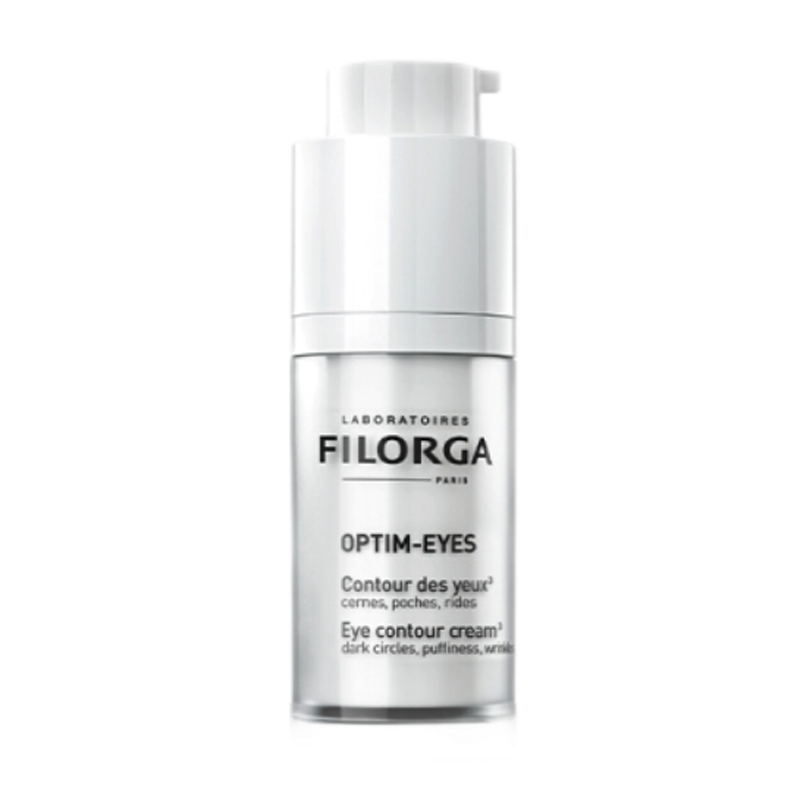 菲洛嘉 提拉修正眼霜