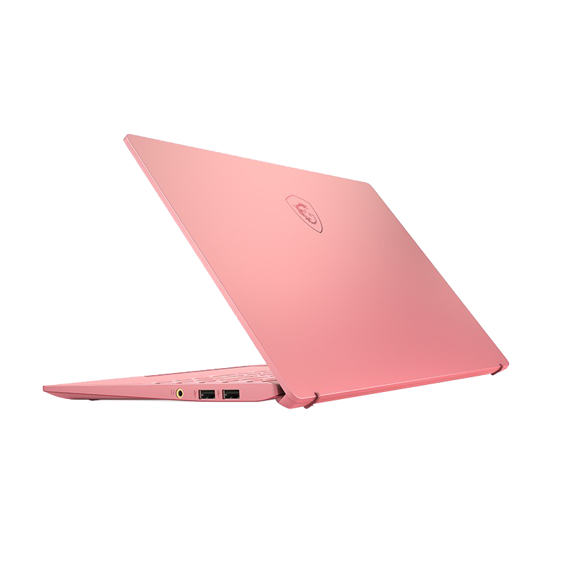 微星 轻松创作轻薄笔记本