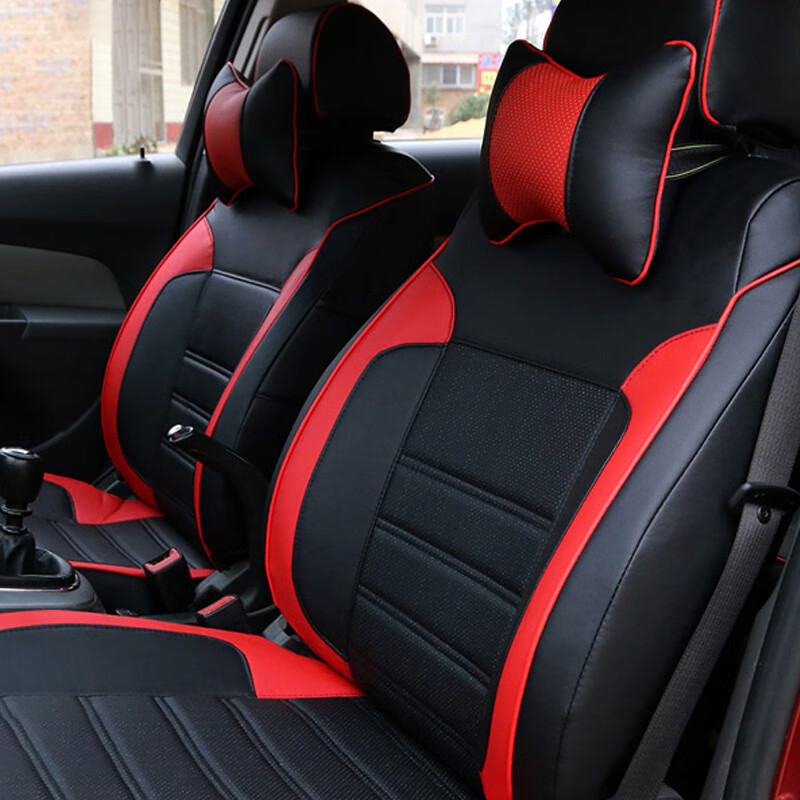 卡丽蒂 全包围四季汽车座套