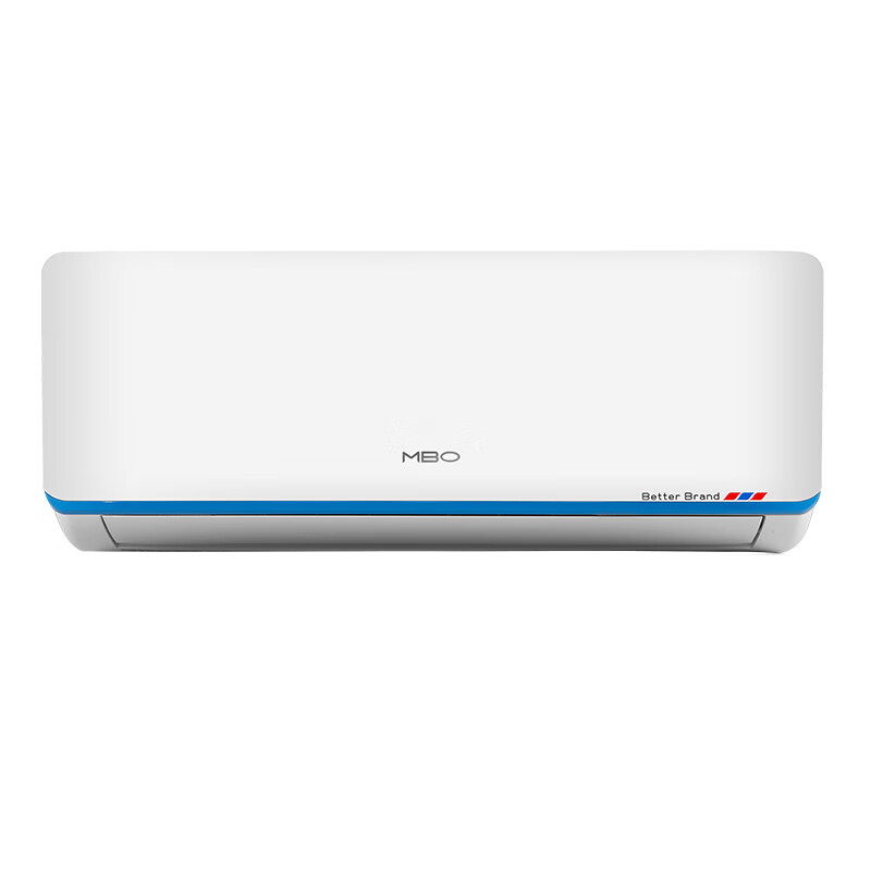 美博 定频强劲空调