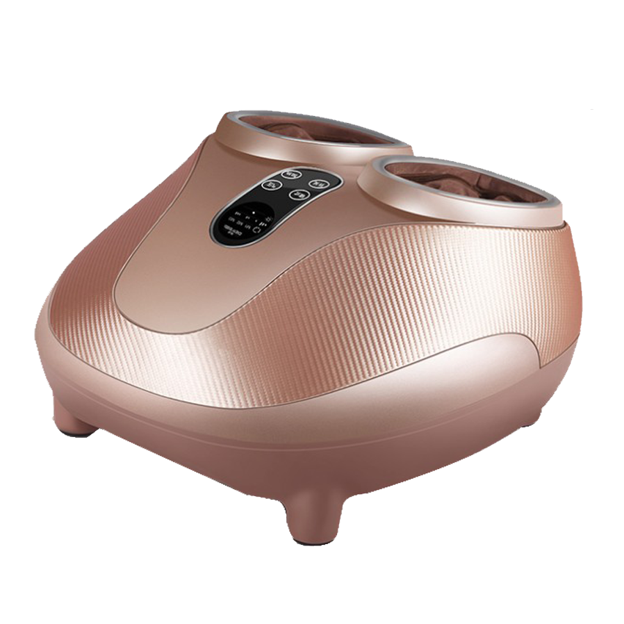 迪斯智能面板足疗机