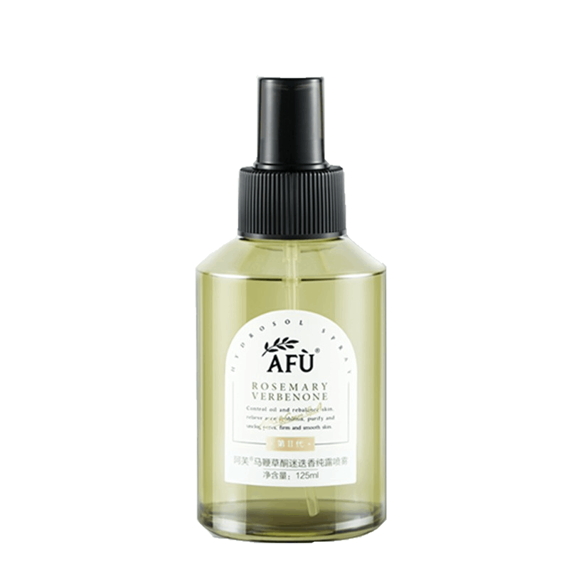阿芙AFU马鞭草酮迷迭香喷雾