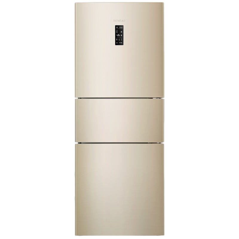 容声 抗菌节能冰箱