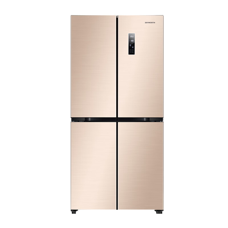 创维净味保鲜风冷无霜冰箱