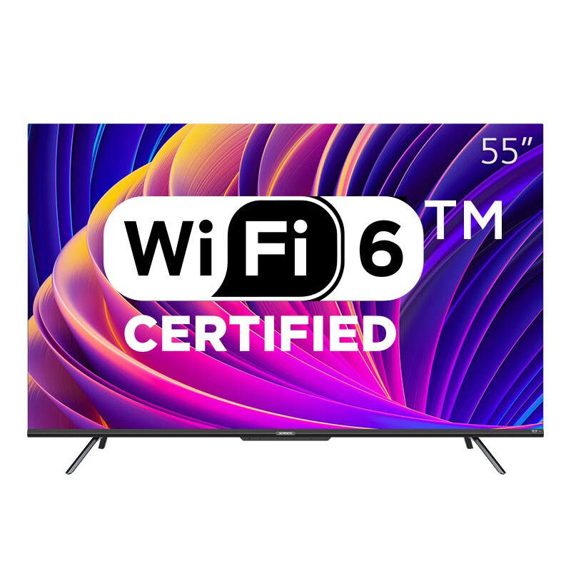 创维远场语音电视