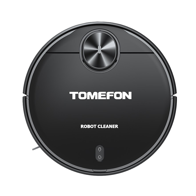 斐纳 扫拖一体地机器人