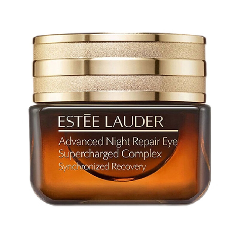 雅诗兰黛 紧致补水眼霜