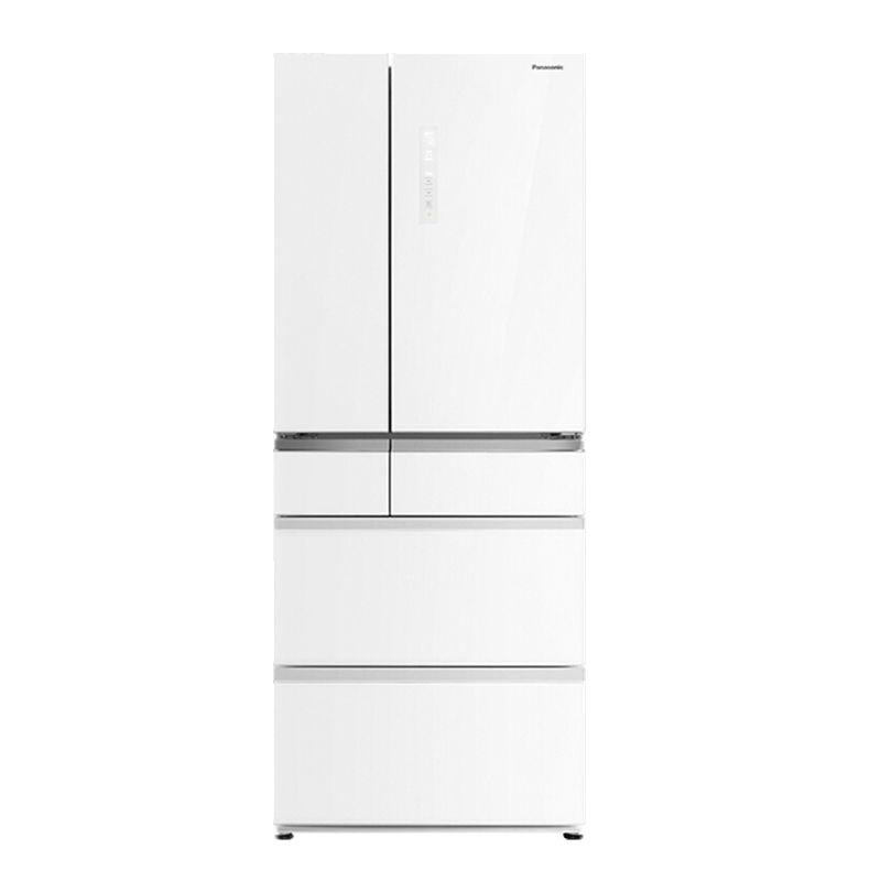 松下 全自动制冰多温区储鲜冰箱