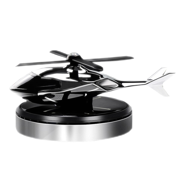 轩之梦 酷炫静音耐用汽车香水