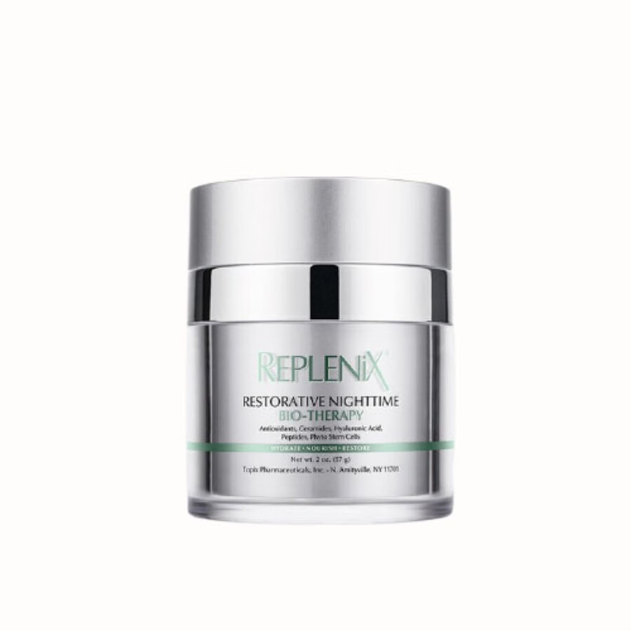 Replenix 修护 面霜