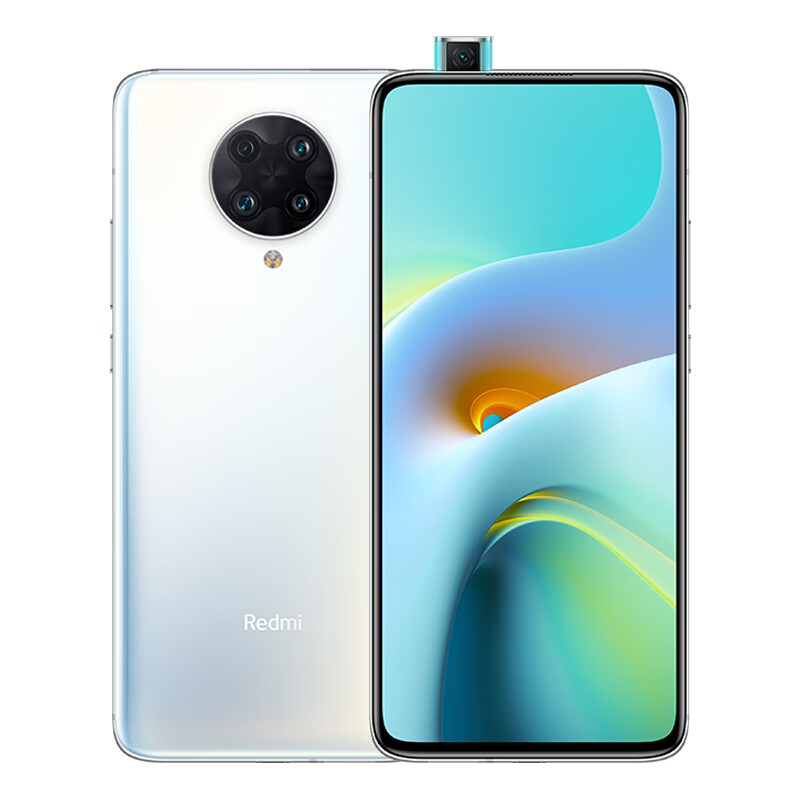 小米 智能控温手机